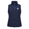Chaleco sin mangas HV Polo Montana para mujer - Marino