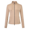 Chaqueta técnica HV Polo Jay para mujer - Champán