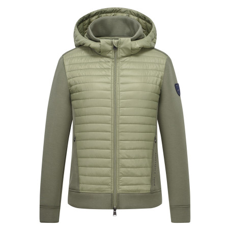 Chaqueta técnica shell HV Polo Jasmine para mujer
