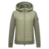 Chaqueta técnica shell HV Polo Jasmine para mujer - Pasador