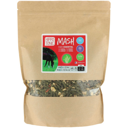 Mash Hippotonic EK-Light Fibra Esencial
