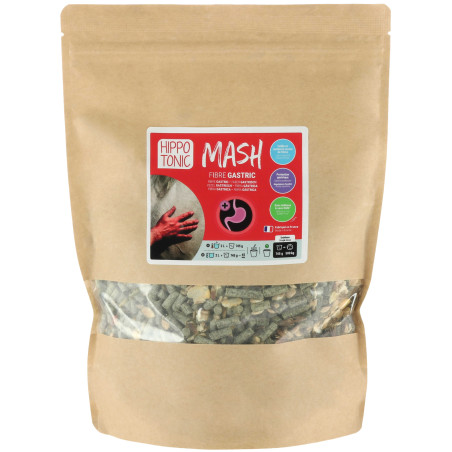 Mash Hippotonic EK-Fibre Gástrico