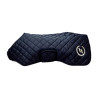 Abrigo para perro Back on Track® Night Collection - Azul