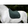 Mantilla de doma Horseware AA Performance - Caza verde