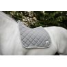 Mantilla de doma Horseware AA Performance - Pizarra plateada