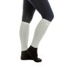Calcetines Horseware Athletix - Menta dulce
