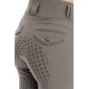 Pantalón Horseware Newmarket talle alto full seat - Tormenta