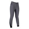 Pantalón calefactable Keep Warm Style 1/1 en silicona. HKM - Gris