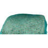 Henera comedero 3,6 m Kerbl - Verde