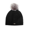 Gorro Back on Track® Rose - Gris oscuro