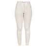 Pantalón de equitación RIDING WORLD River – Infantil - Beige