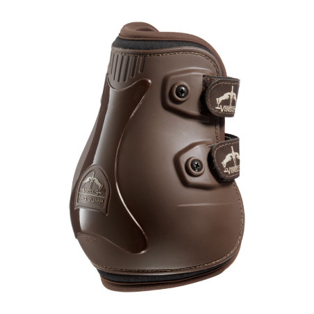 Protector de menudillo Veredus corto Pro Jump Velcro