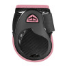 Protectores de menudillo Veredus Jóvenes Caballos Vento Colors - Rosa claro