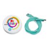 Kit de ribetes Casco My Style a rayas - Bianchi