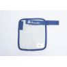 Extensión de pechera Bucas Click'n Go magnética 24 cm - Azul marino