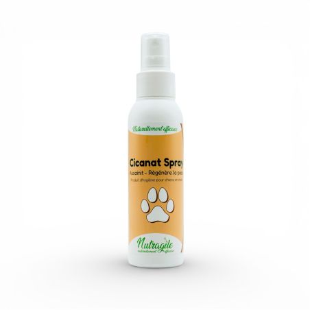 Cicanat Spray Nutragile Perro y gato