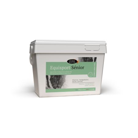 Equisport Senior suplemento Horse Master