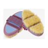 Cepillo LeMieux Flexi Scrubbing - Azul empolvado