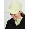 Gorra Lara LeMieux - Macarrón