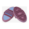 Rastrillo LeMieux Flexi - Azul empolvado