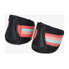 Guarniciones Mini Poni Lemieux - Aplastamiento coral