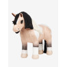 Mini Poni LeMieux Limón - Toby