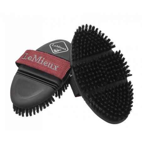 Cepillo LeMieux Flexi Soft Body