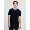 Camiseta LeMieux hombre - Negro