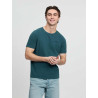 Camiseta LeMieux hombre - Selva