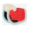 Mantilla LeMieux Toy Pony - Aplastamiento coral