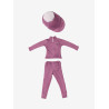 Conjunto Toy Rider LeMieux - Malva