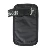 Extensión T-bar Magnética Bucas - Negro