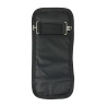 Extensión de pechera Bucas - Negro / negro