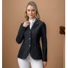 Chaqueta bonded Motion Lite Horseware AA Platinum para mujer - Negro