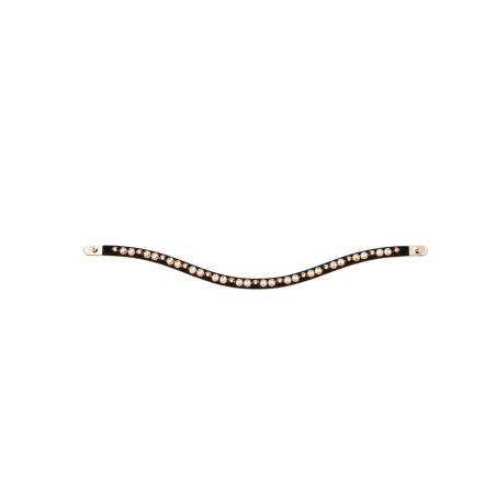 Bling para frontal Magic Tack Stübben largo curvado