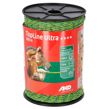 Hilo de cerca TopLine Ultra AKO
