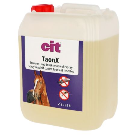 Spray repelente contra los tábanos Cit Kerbl