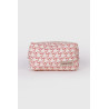 Neceser Harcour puffy PAM - Concha de salto pomelo