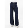 Jeans Harcour Jody - Natural oscuro