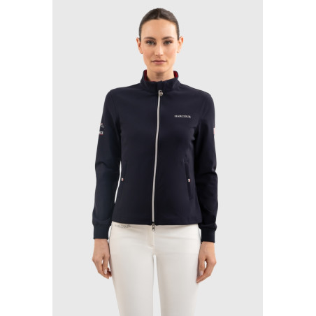 Chaqueta Harcour Felicie mujer Francia