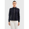 Chaqueta Harcour Felicie mujer Francia - Marino