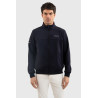 Chaqueta Harcour Felix hombre Francia - Marino