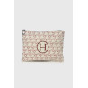 Bolsa Harcour Bichette - Jump Shell Pomelo