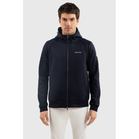 Sudadera Harcour Frank hombre Francia