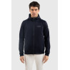 Sudadera Harcour Frank hombre Francia - Marino