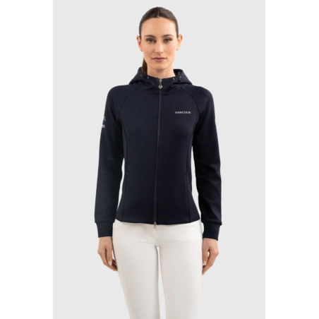 Sudadera Harcour Frankel mujer Francia