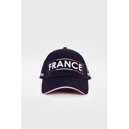 Gorra Harcour Flight France