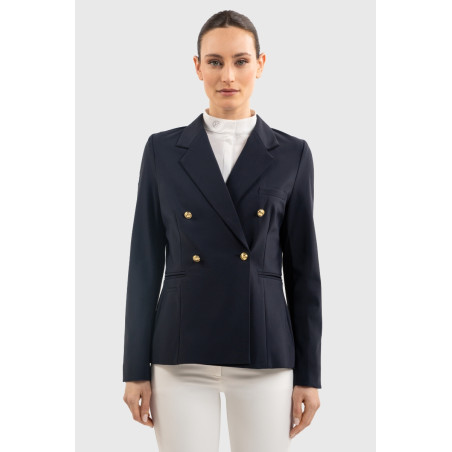 Chaqueta de concurso Harcour Historia mujer