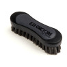 Cepillo cabeza Ezi-Groom Shires - Negro