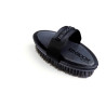 Cepillo dulce Ezi-Groom Shires - Negro